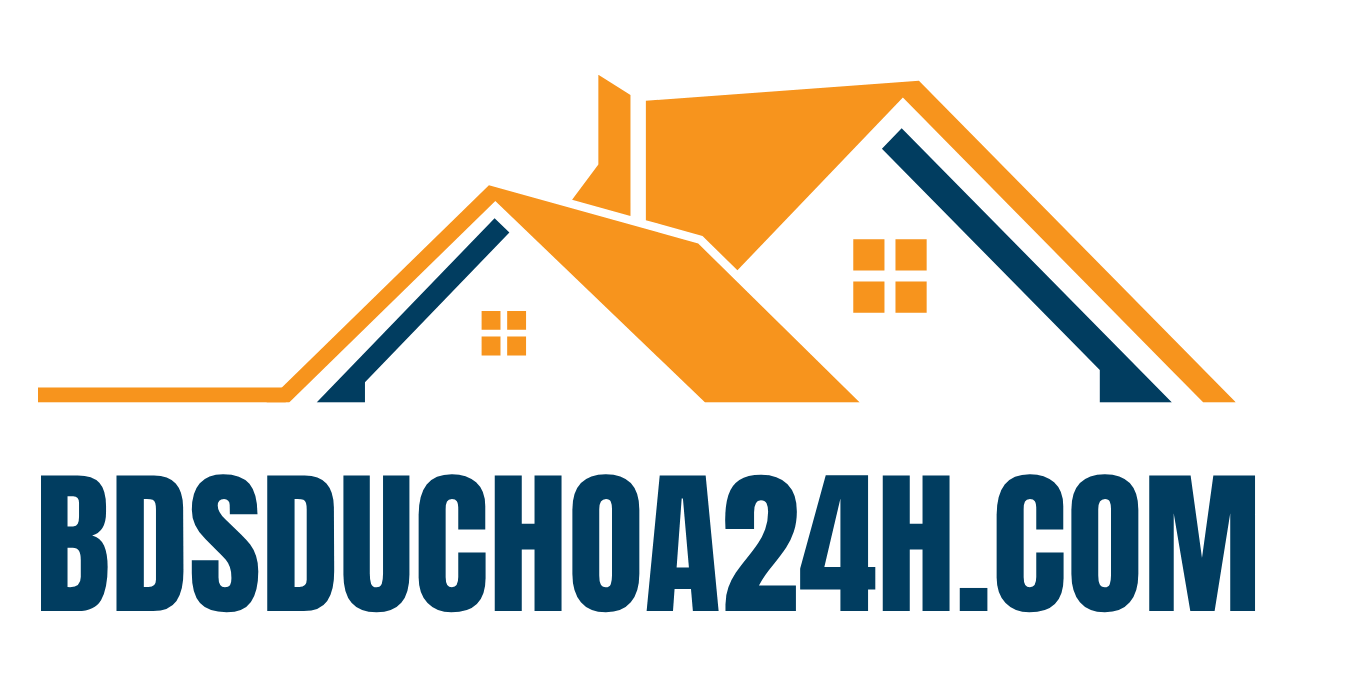 Mua Bán BĐS Đức Hoà